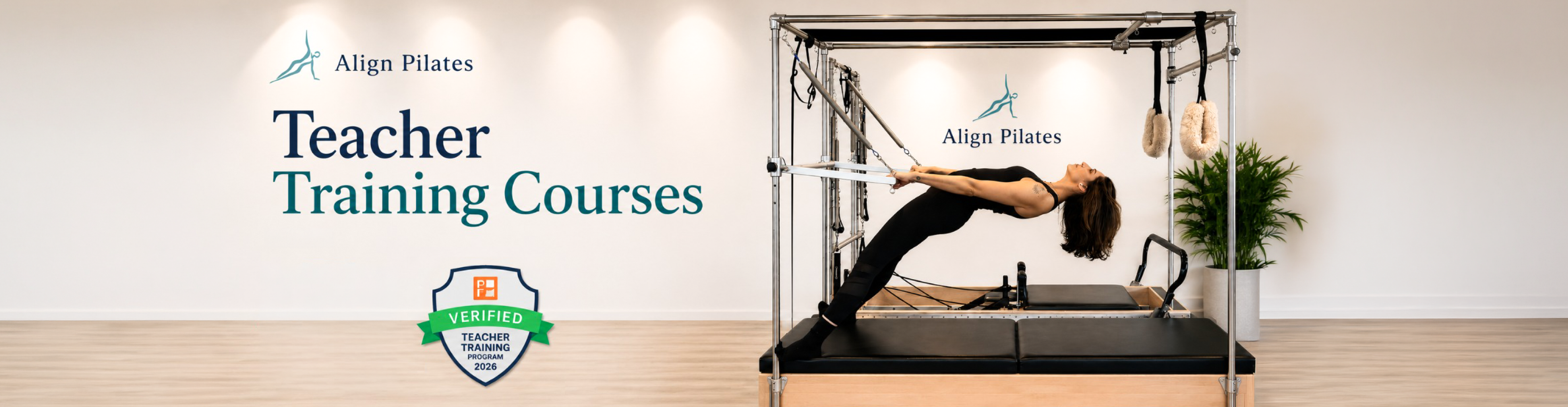 teacher training course verified